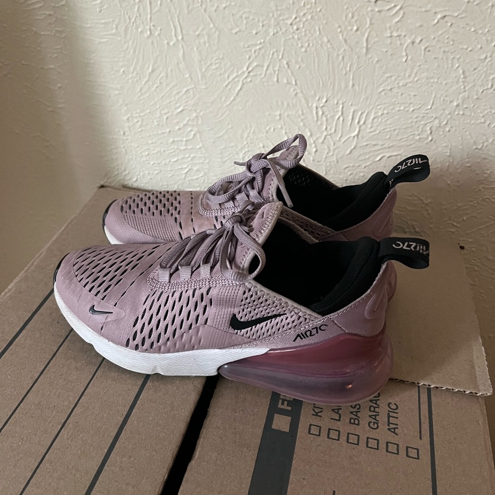 WOMEN 270 PURPLE - KIDS